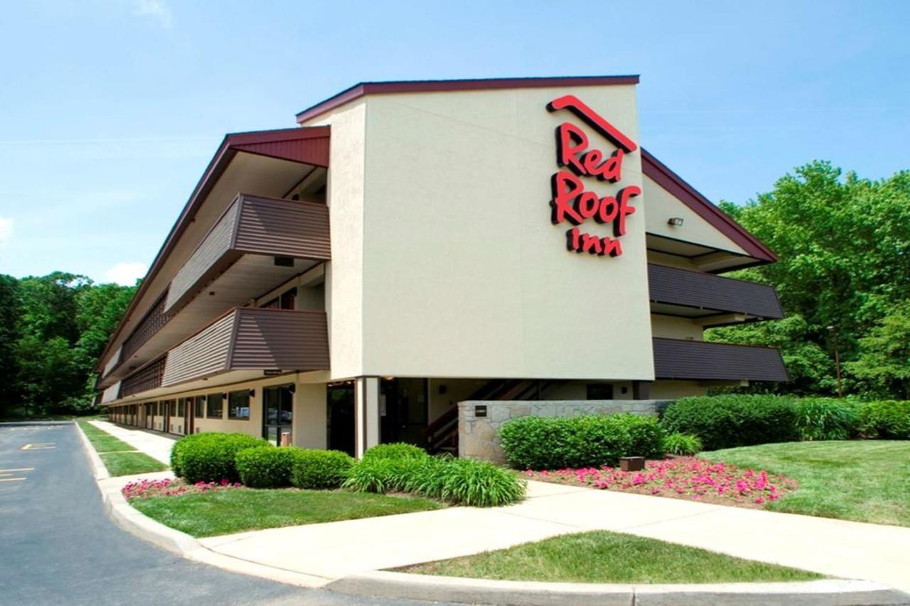 Fairbridge Inn Express Baton Rouge Luaran gambar