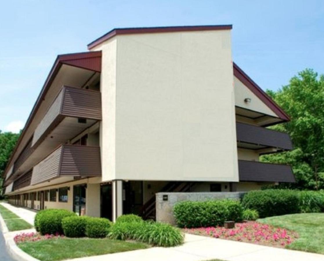 Fairbridge Inn Express Baton Rouge Luaran gambar