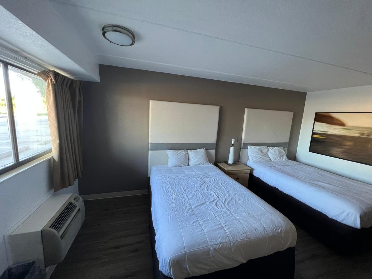 Fairbridge Inn Express Baton Rouge Luaran gambar
