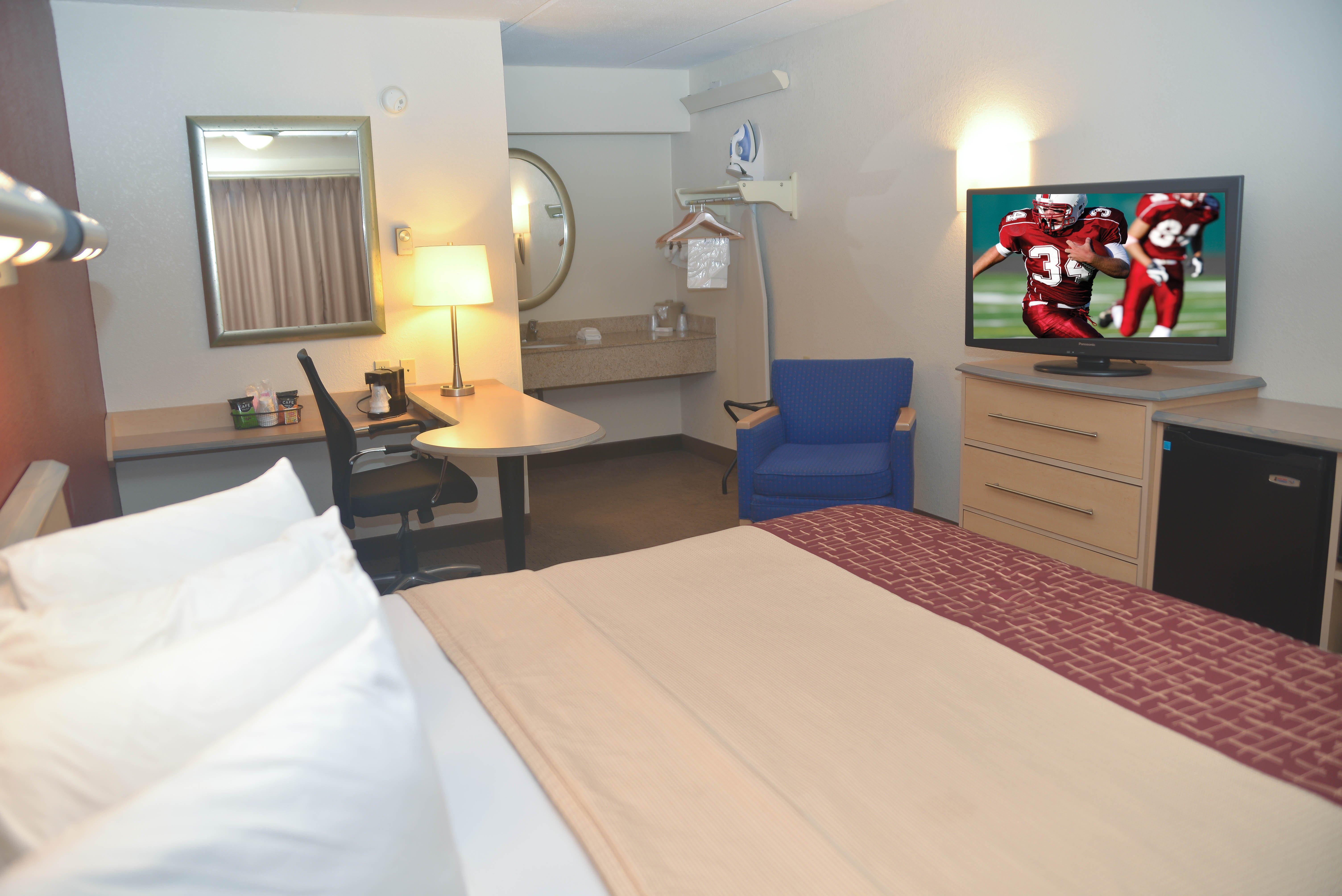 Fairbridge Inn Express Baton Rouge Luaran gambar