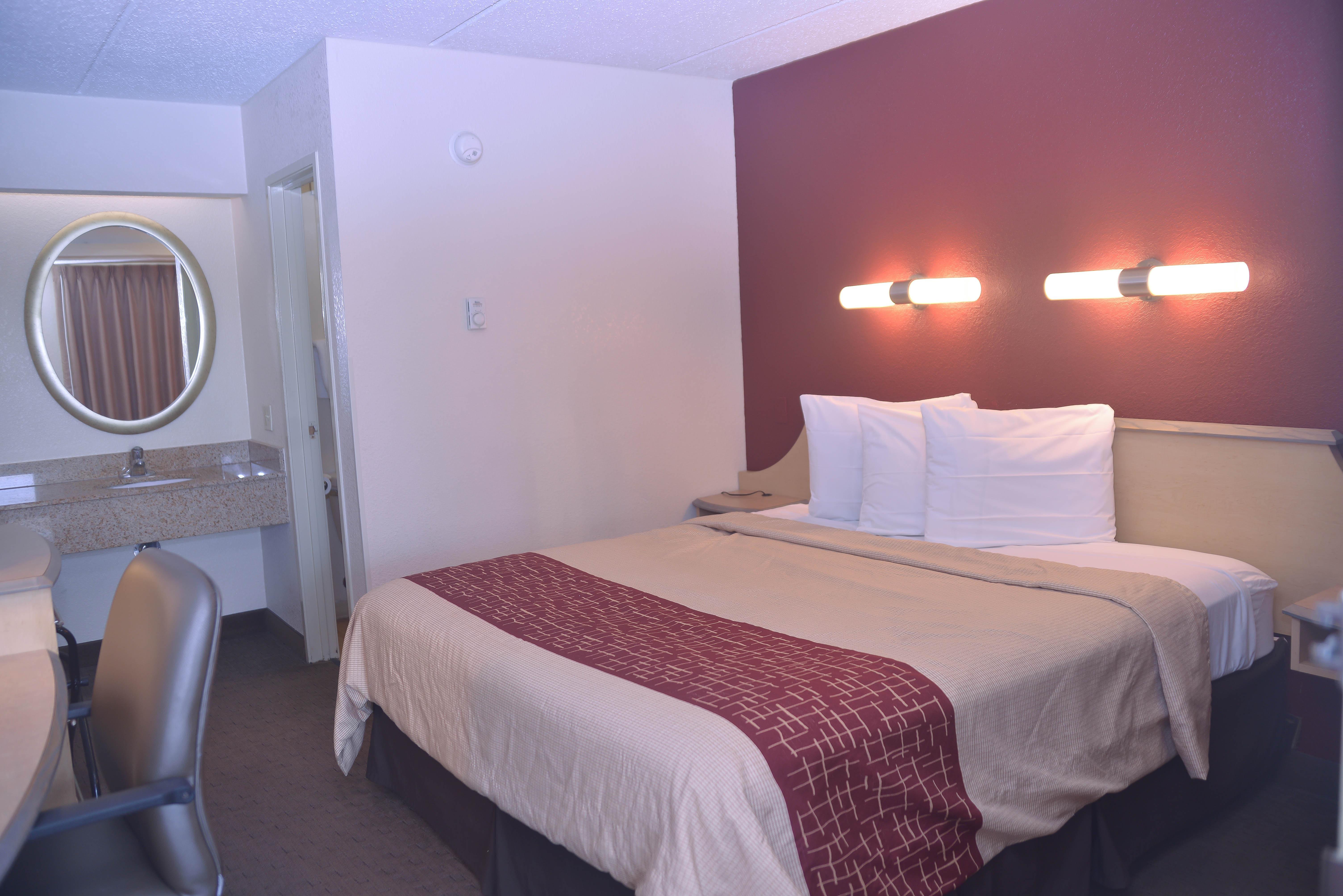 Fairbridge Inn Express Baton Rouge Luaran gambar