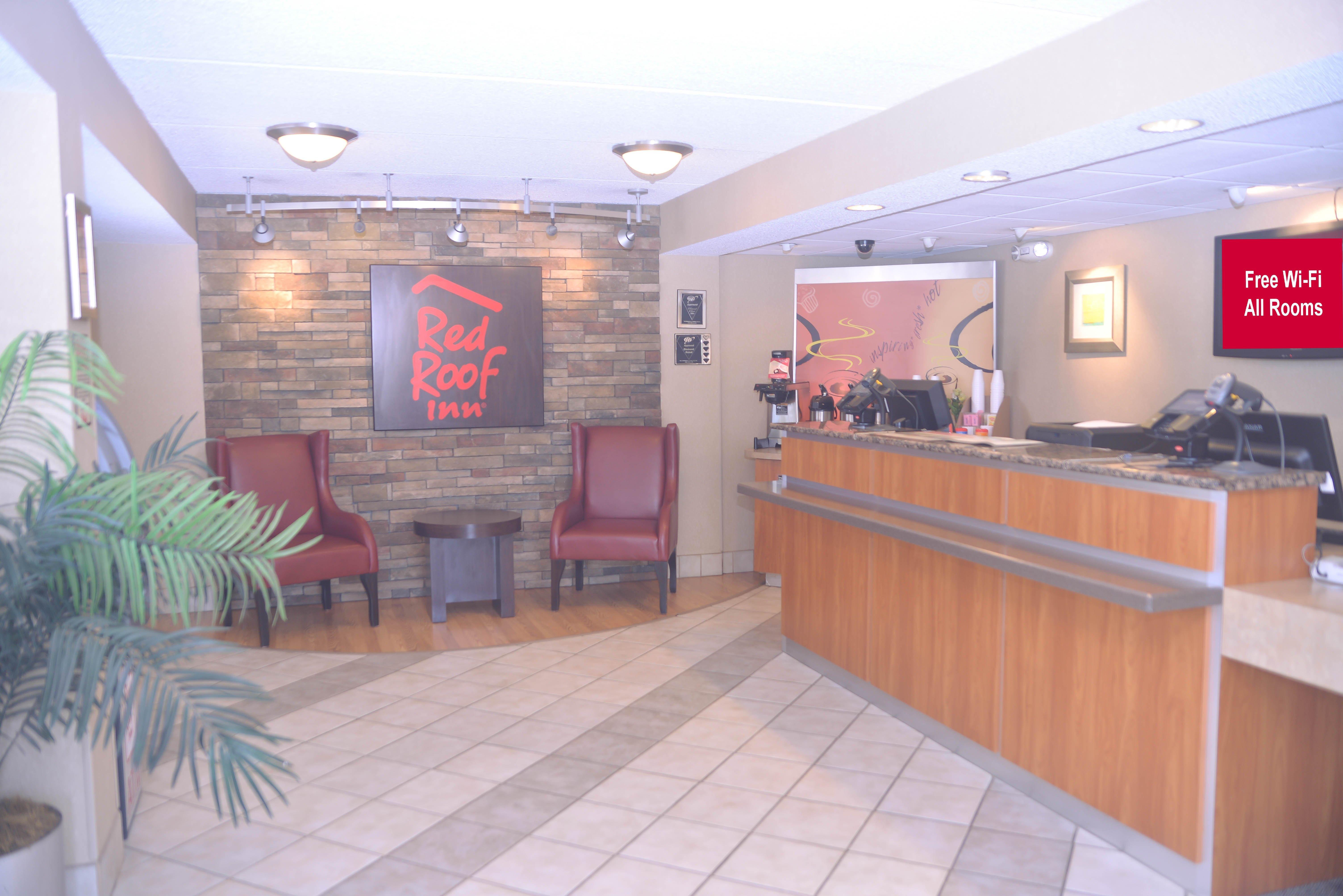Fairbridge Inn Express Baton Rouge Luaran gambar