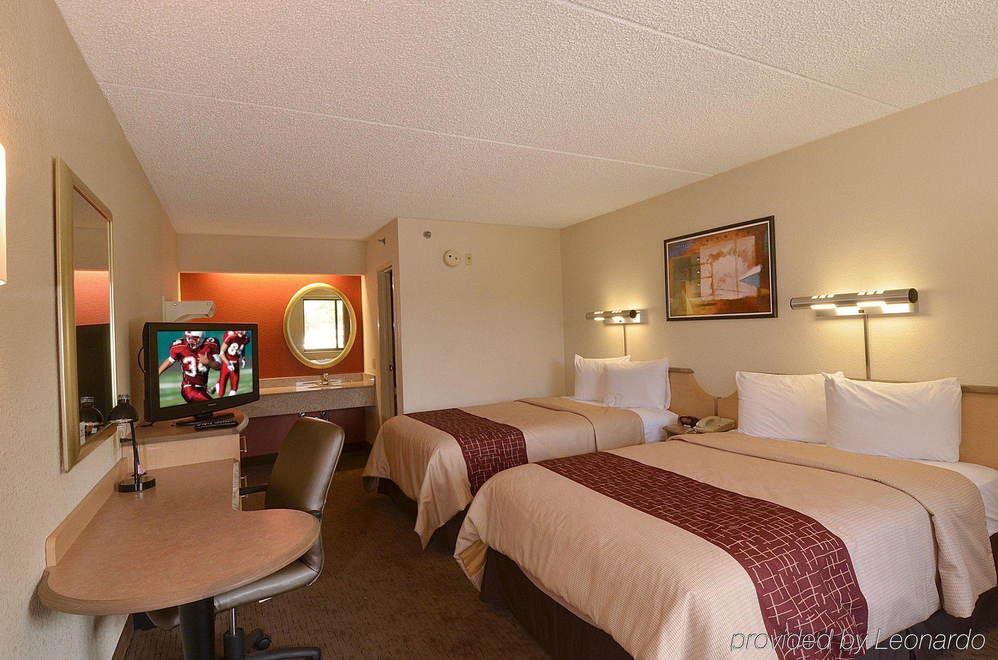 Fairbridge Inn Express Baton Rouge Luaran gambar