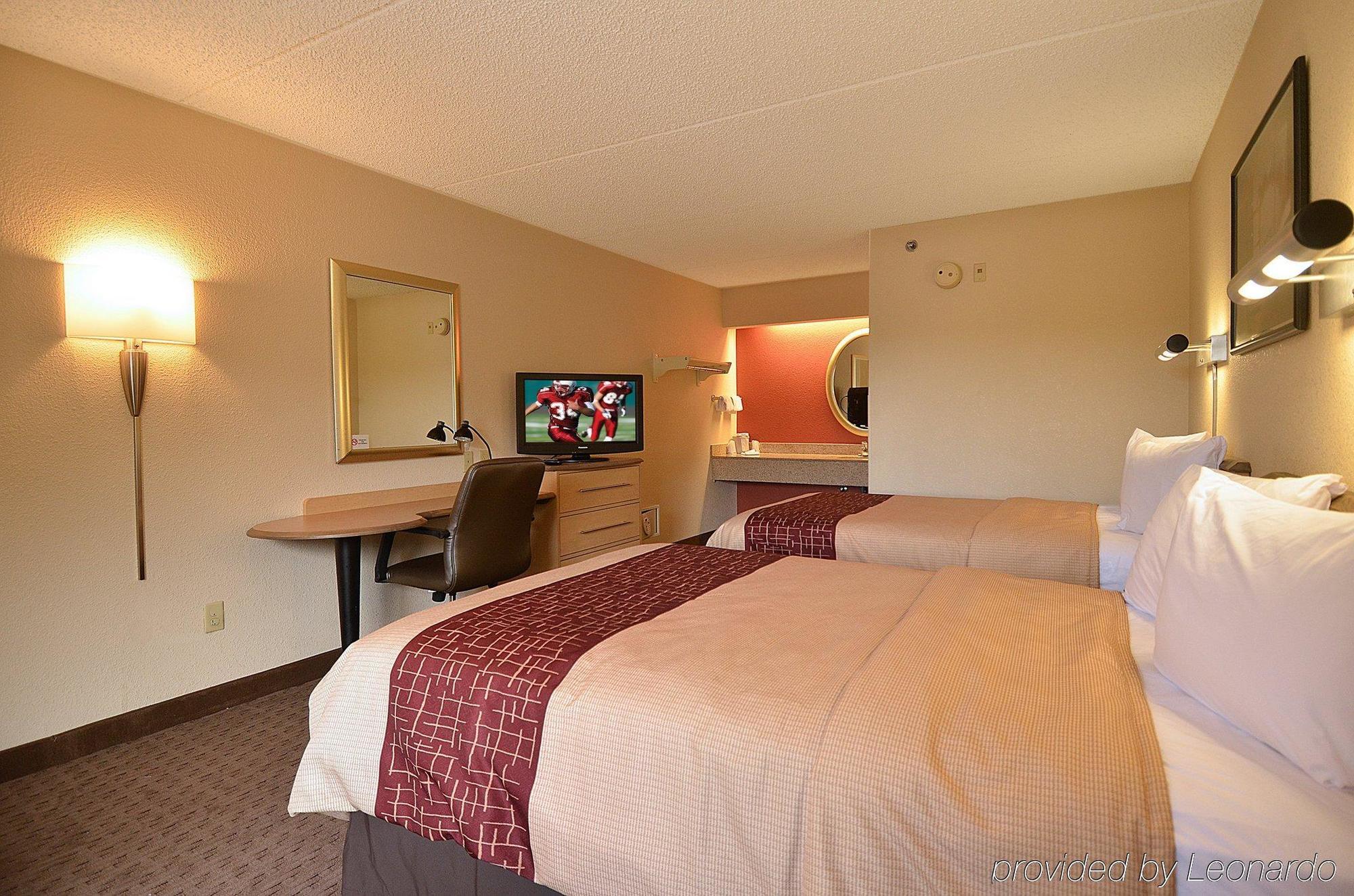 Fairbridge Inn Express Baton Rouge Luaran gambar