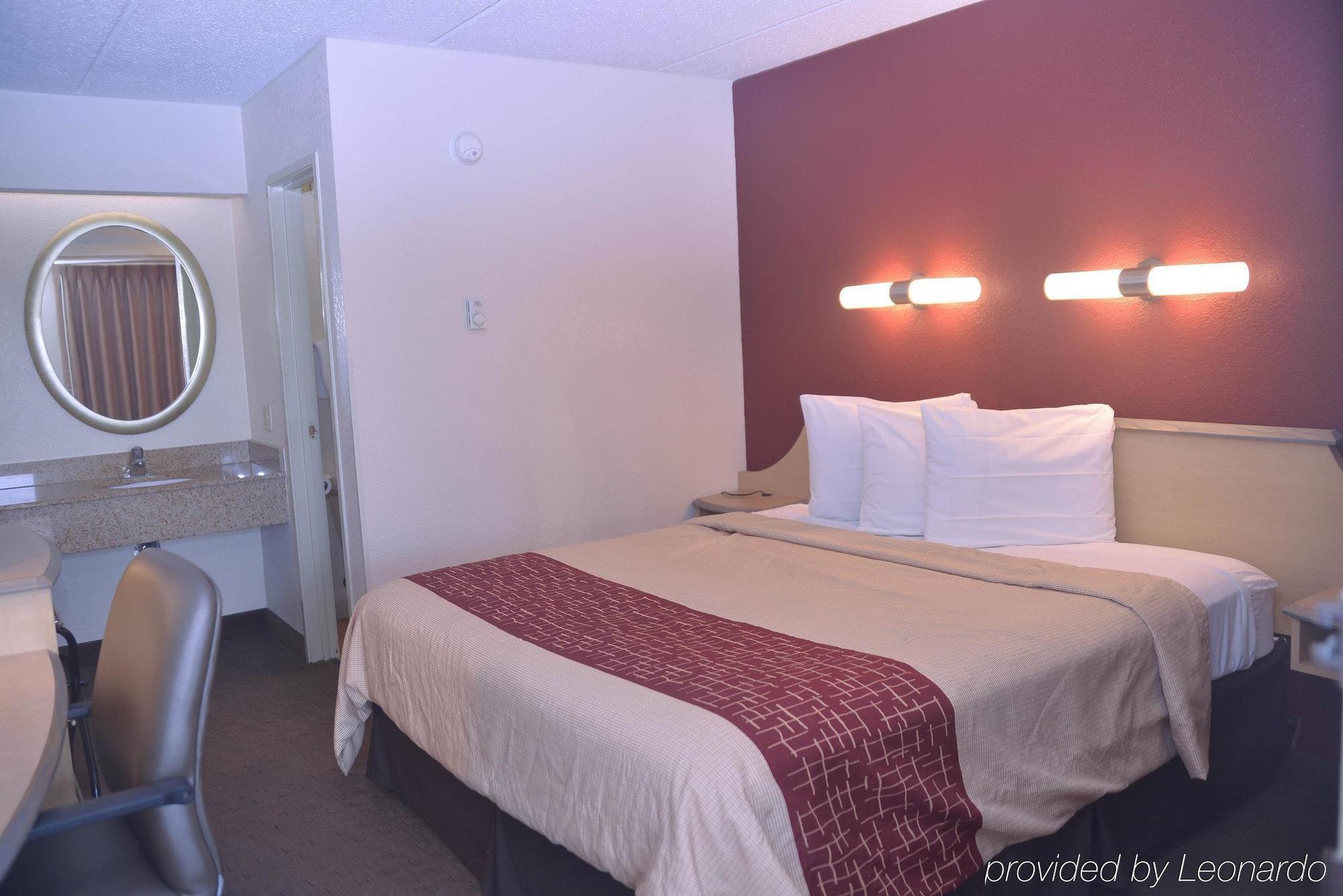 Fairbridge Inn Express Baton Rouge Luaran gambar
