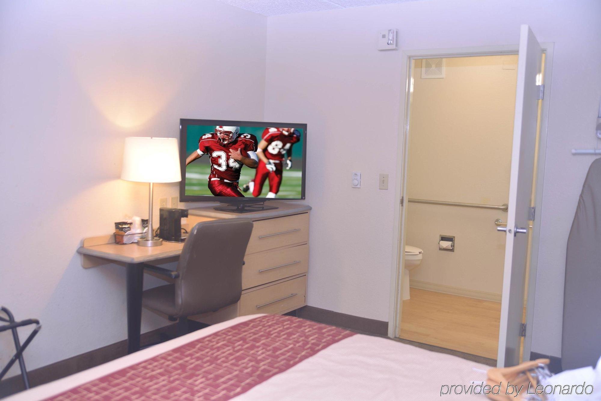 Fairbridge Inn Express Baton Rouge Luaran gambar