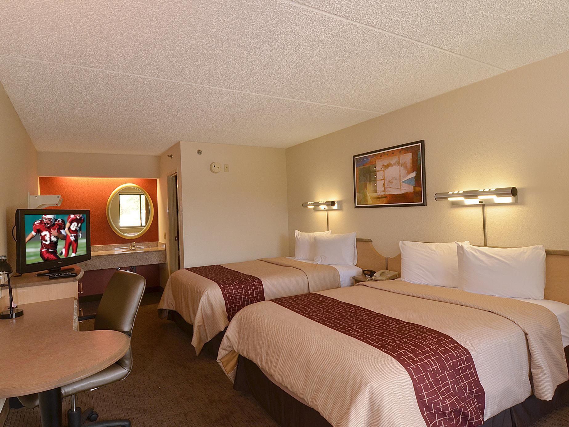 Fairbridge Inn Express Baton Rouge Luaran gambar