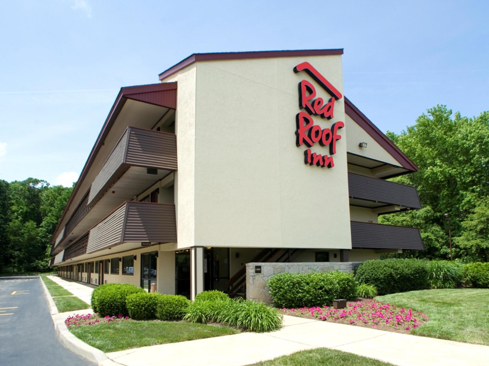 Fairbridge Inn Express Baton Rouge Luaran gambar