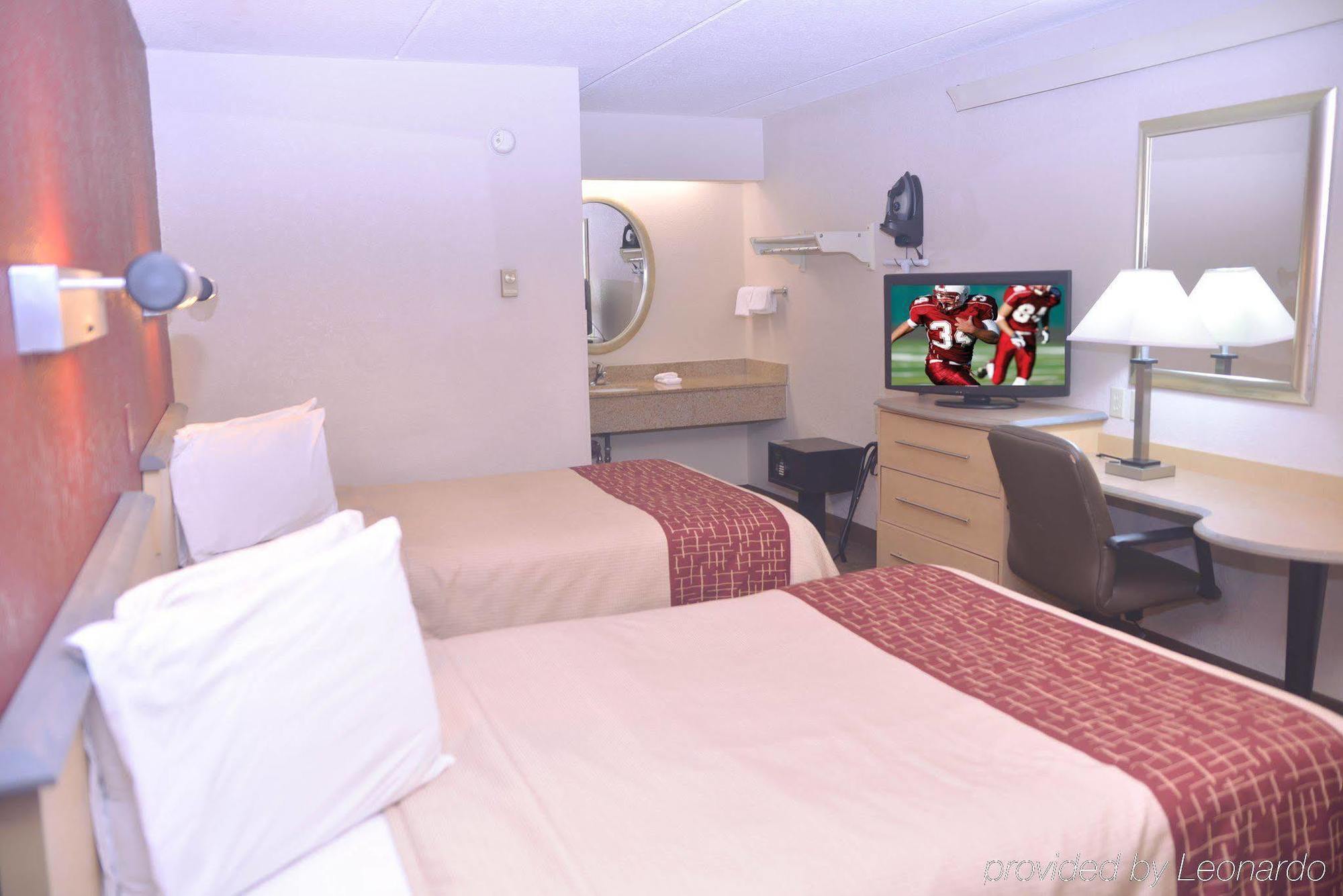 Fairbridge Inn Express Baton Rouge Luaran gambar