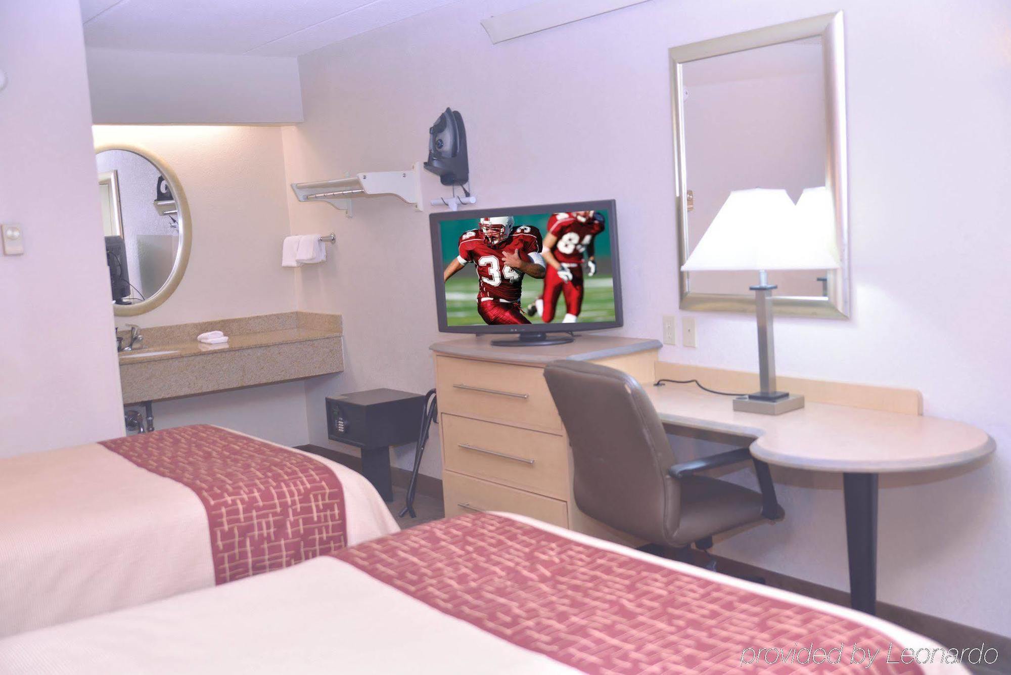 Fairbridge Inn Express Baton Rouge Luaran gambar