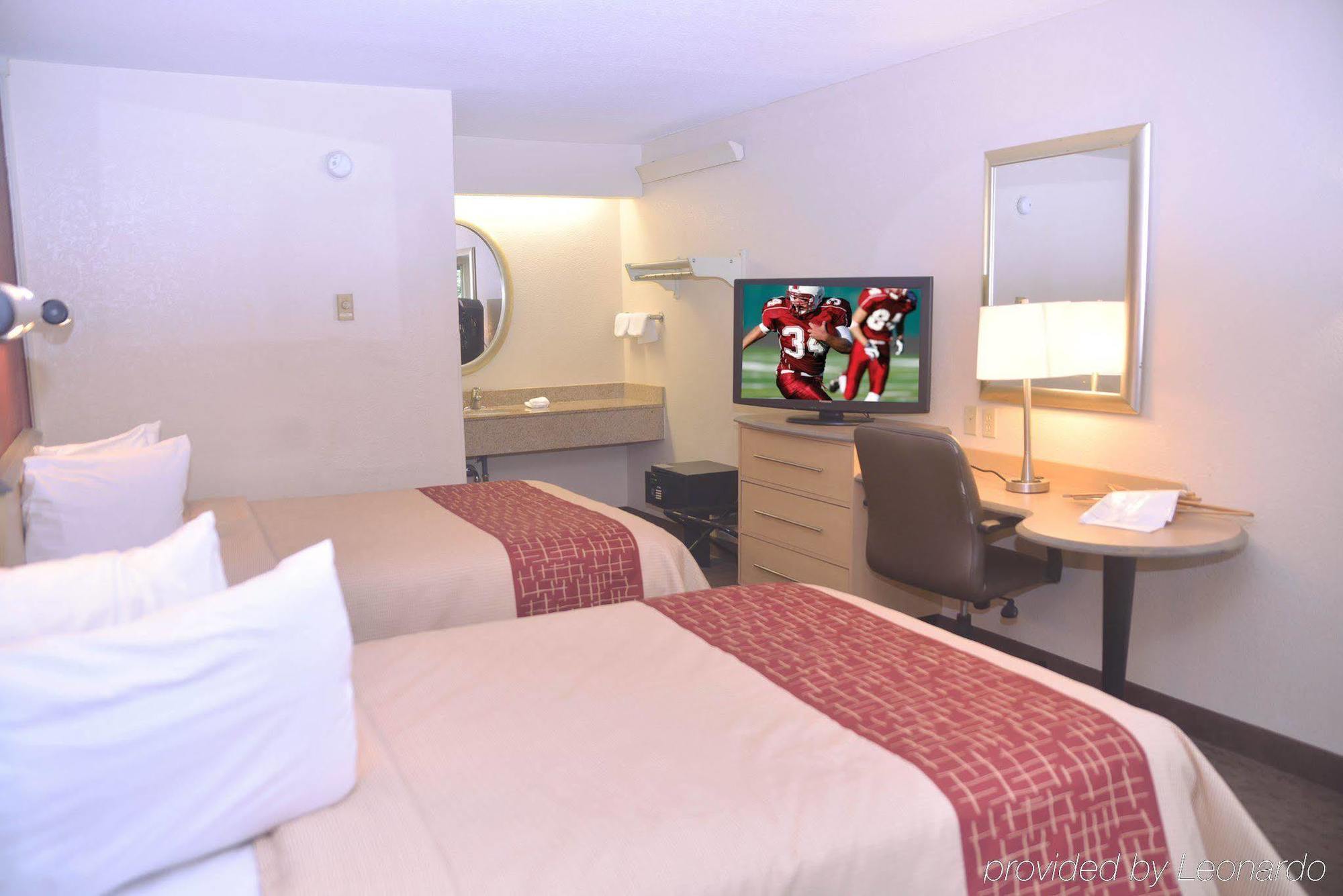 Fairbridge Inn Express Baton Rouge Luaran gambar