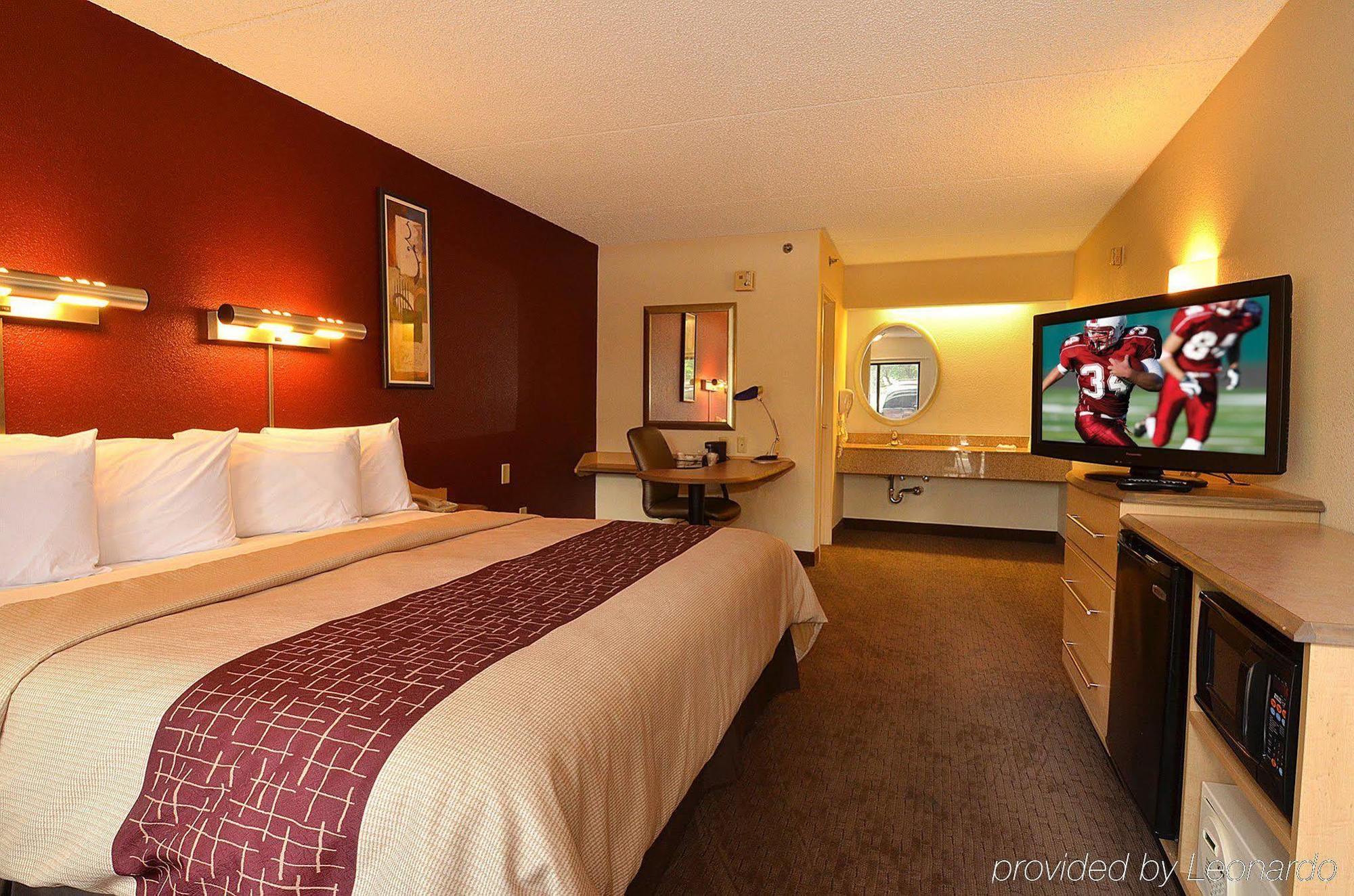Fairbridge Inn Express Baton Rouge Luaran gambar
