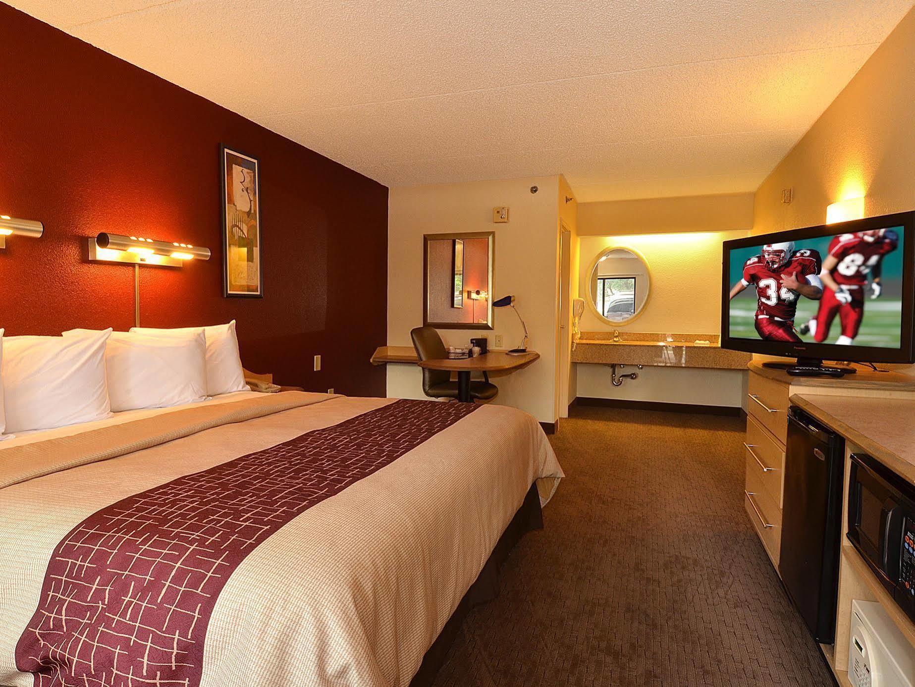 Fairbridge Inn Express Baton Rouge Luaran gambar