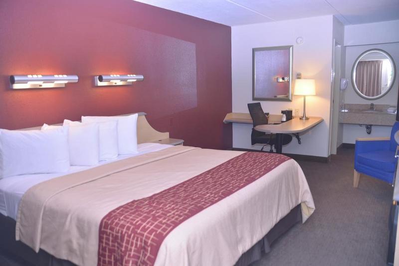 Fairbridge Inn Express Baton Rouge Luaran gambar