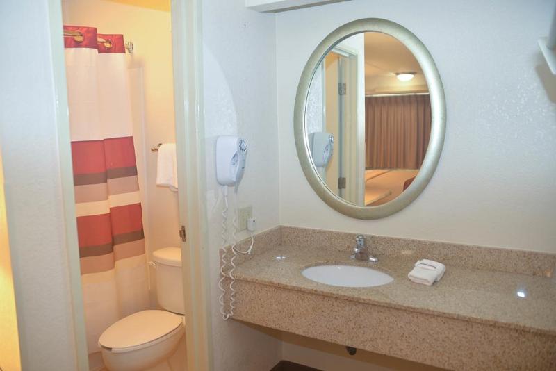 Fairbridge Inn Express Baton Rouge Luaran gambar
