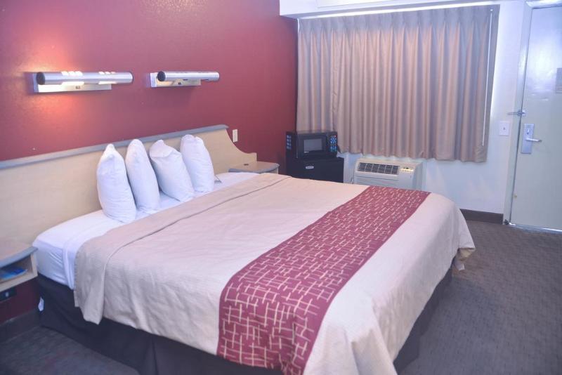 Fairbridge Inn Express Baton Rouge Luaran gambar